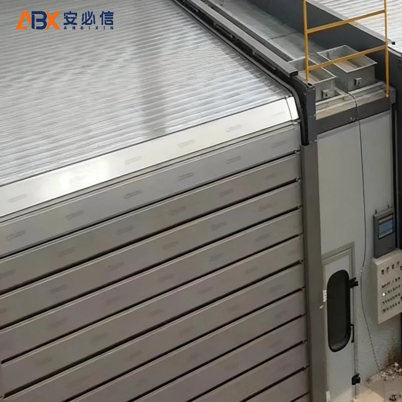 南平市感应高速门